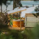 Cabanas Reflejo De Luna