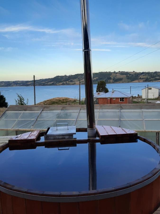 Reflejo De Luna Casa de férias