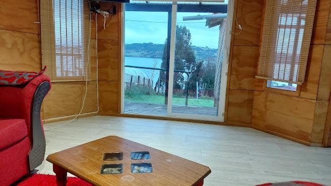 Casa de férias Reflejo De Luna