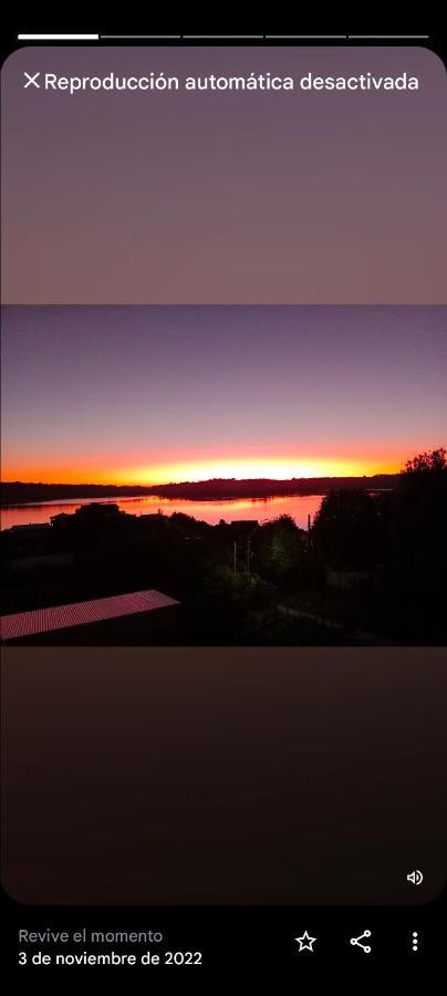 Reflejo De Luna Casa de férias *