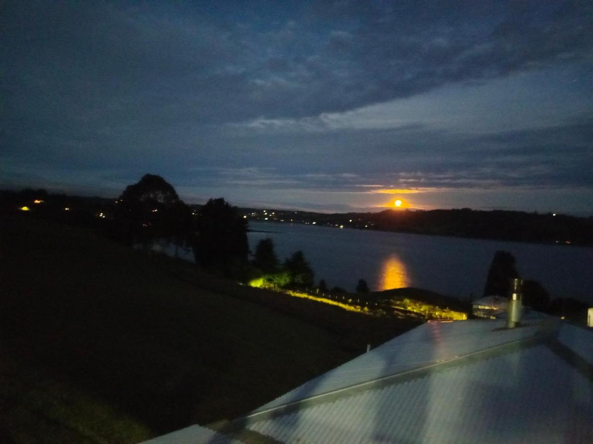 Reflejo De Luna Casa de férias